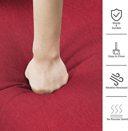 Rilyson Patio Cushions for Outdoor Furniture - Image 4