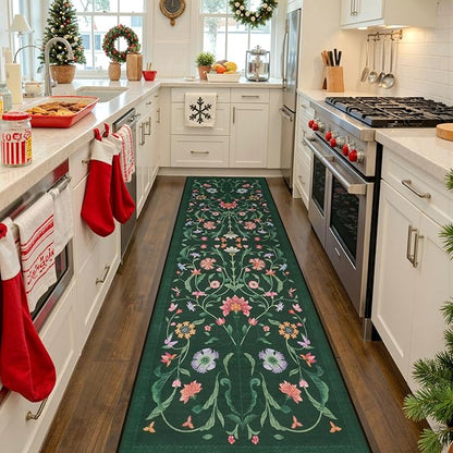 LIVEBOX Hallway Runner Rug - Image 2