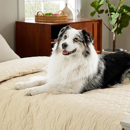 Bedsure 100% Waterproof Couch Cover - Image 8