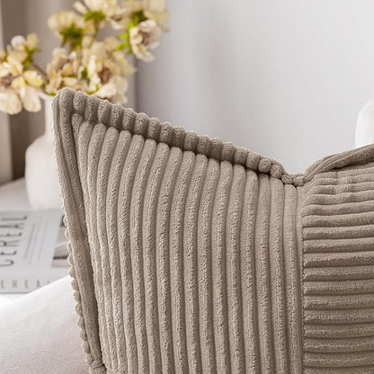 MIULEE Decorative Throw Pillow Covers - Image 2