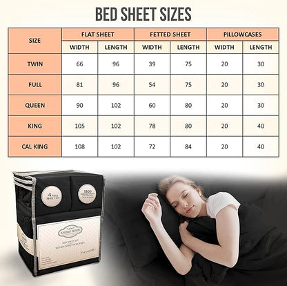Twin Sheets Set - Image 7