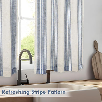 DriftAway Kitchen Tier Curtains - Image 6