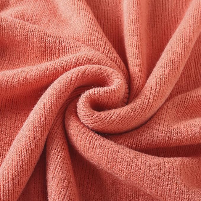 Homiest Decorative Knitted Throw Blanket - Image 7