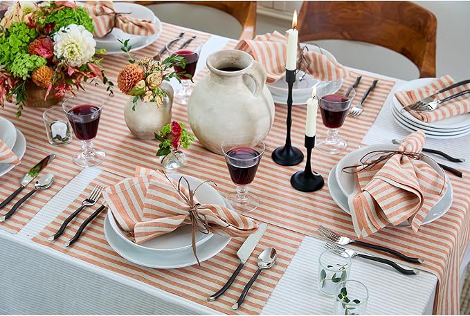 Solino Home Table Runner 90 Inches Long - Image 9