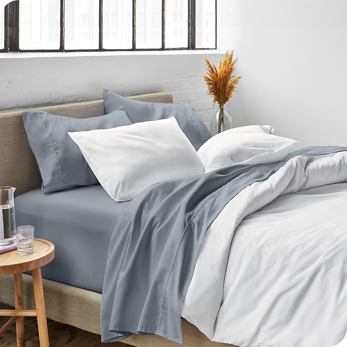 Bare Home Full Sheet Set - Image 8
