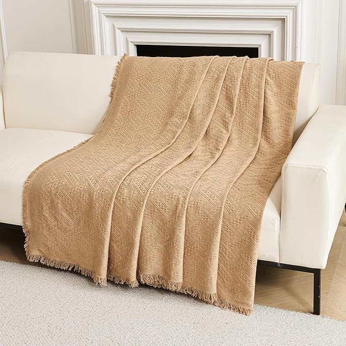 AIVIA Slipper Chair Cover Sheet Blanket, Reversible Anti Slip Throw Cushion - Image 6