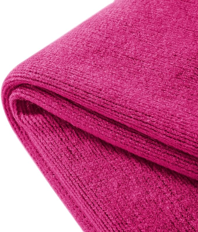 Homiest Decorative Knitted Throw - Image 5