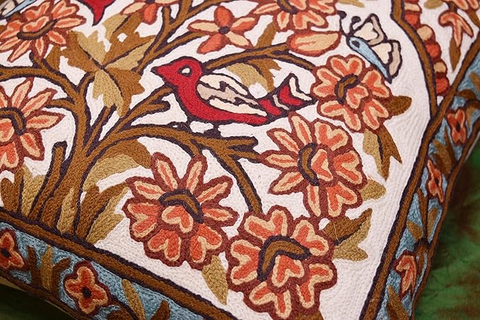 Tree of Life Pillow Cover - Image 3