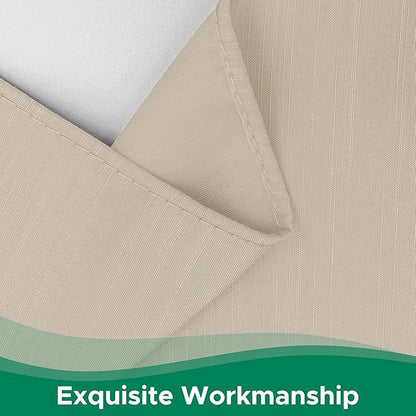 Biscaynebay Wrap Around Bed Skirts - Image 5