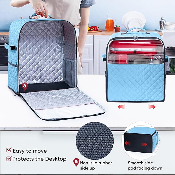 BAGSPRITE Stand Mixer Cover - Image 4