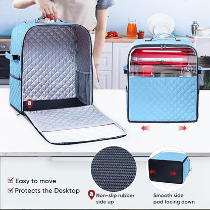 BAGSPRITE Stand Mixer Cover - Image 4