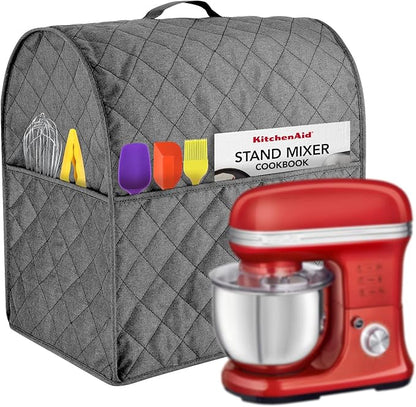 Stand Mixer Cover compatible by Zbeiur