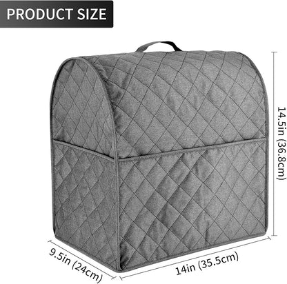 Stand Mixer Cover compatible - Image 5