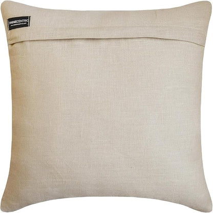 The HomeCentric Beige Bed Runner - Image 7