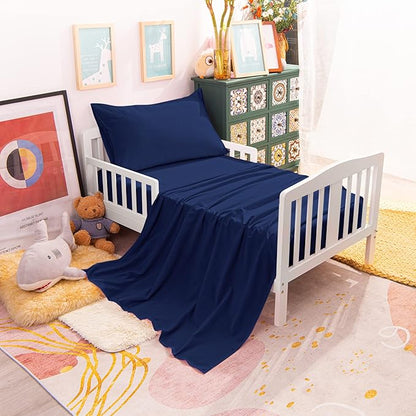 NTBAY Toddler Bedding Set - Image 7