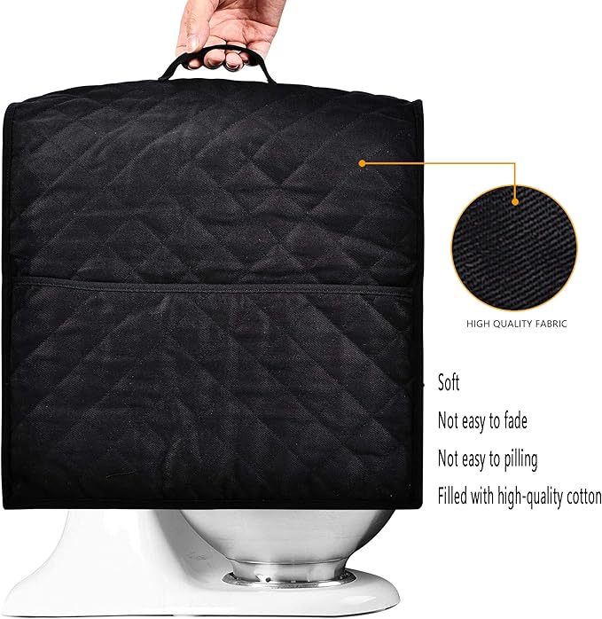 Stand Mixer Cover compatible - Image 2