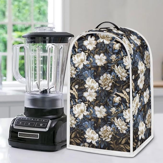 Food Processor Cover Blender Covers - Image 5