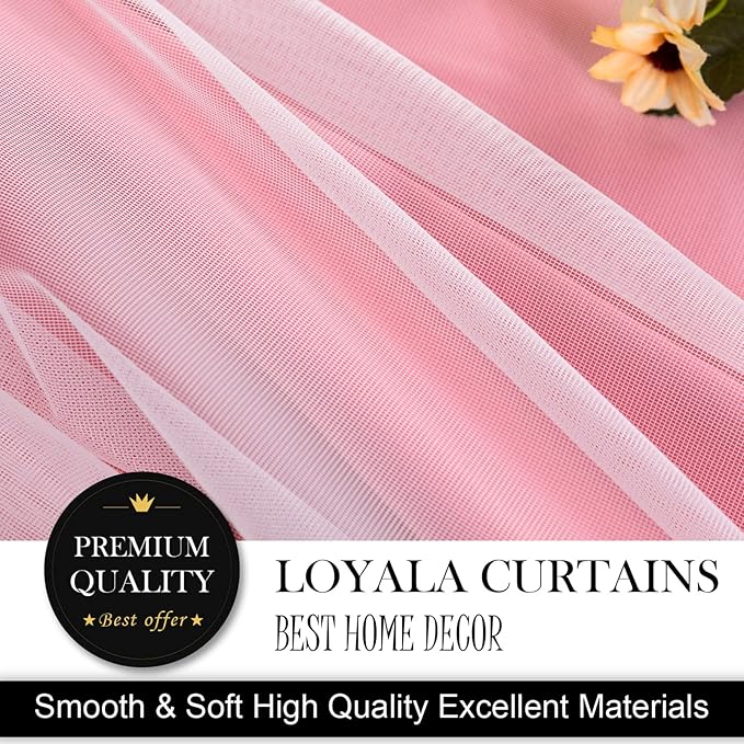 Star Blackout Curtains for Bedroom - Image 7