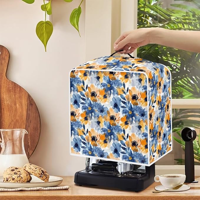 Coffee Maker Covers, Blender Cover - Image 7