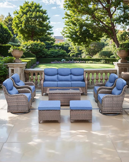 Luxury 24x24x6 Inch Smile Outdoor Cushions - Image 6