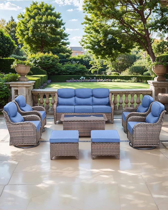 Luxury 24x24x6 Inch Smile Outdoor Cushions - Image 6