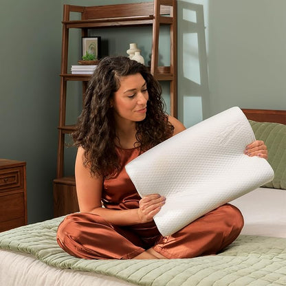 Tempur-Pedic TEMPUR Neck Pillow, Small Profile - Image 5