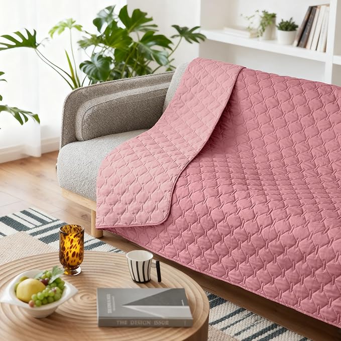gogobunny 3X Stronger Waterproof Pet Blanket, Scratch Proof Furniture Protector - Image 7