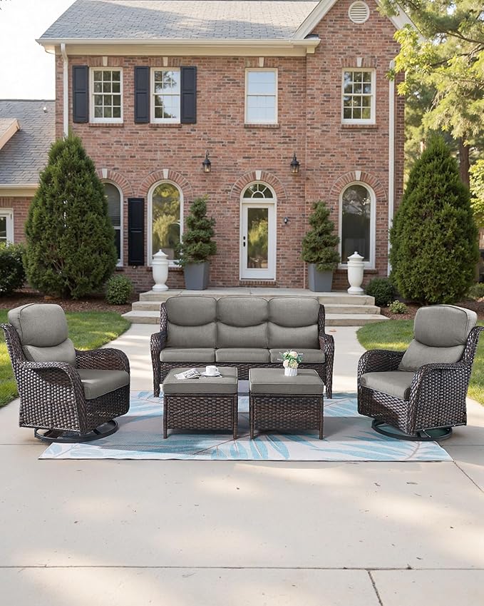 Pop 22x25/22x24 Outdoor Cushions - Image 6