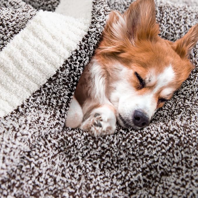 NEXHOME PRO Soft Throw Blankets - Image 2