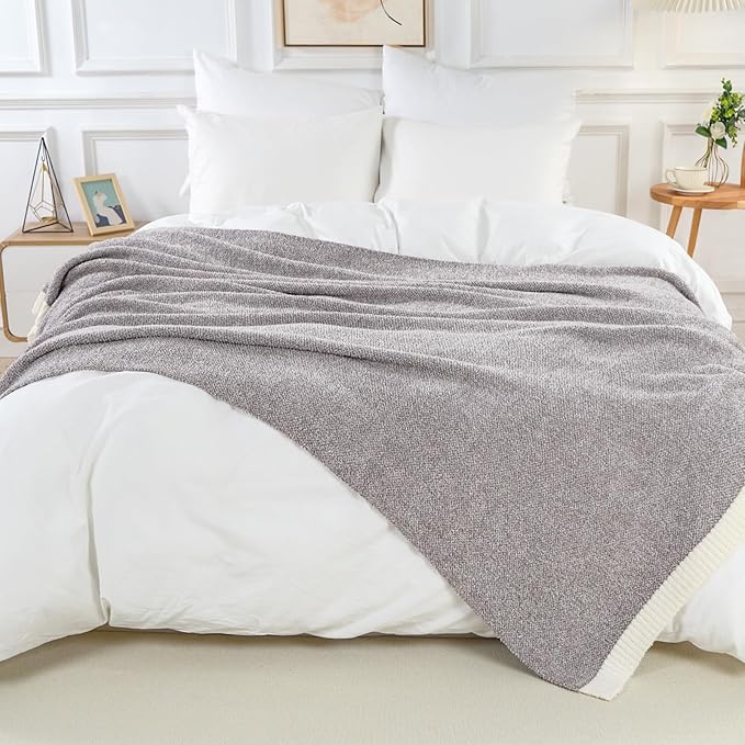 NEXHOME PRO Super Soft Throw Blankets - Image 2