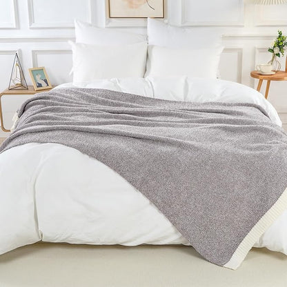 NEXHOME PRO Super Soft Throw Blankets - Image 2