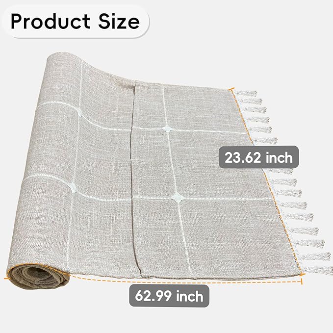 Coffee Table Cloth, Table Cover - Image 2