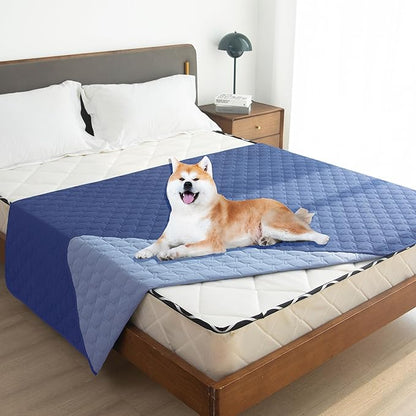 gogobunny 100% Double Sided Waterproof Dog Blanket Soft Pet Bed Cover - Image 6