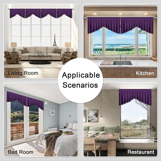 Valances for Living Room - Image 4
