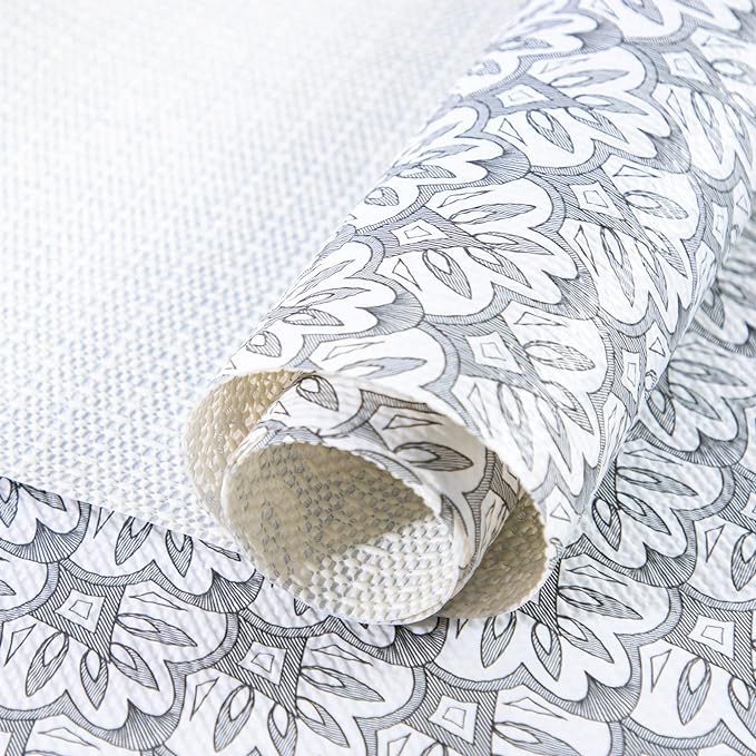 RAY STAR 12X120 Inch Shelf Liner by RAYSTAR