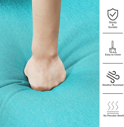 Rilyson Patio Cushions for Outdoor Furniture - Image 3