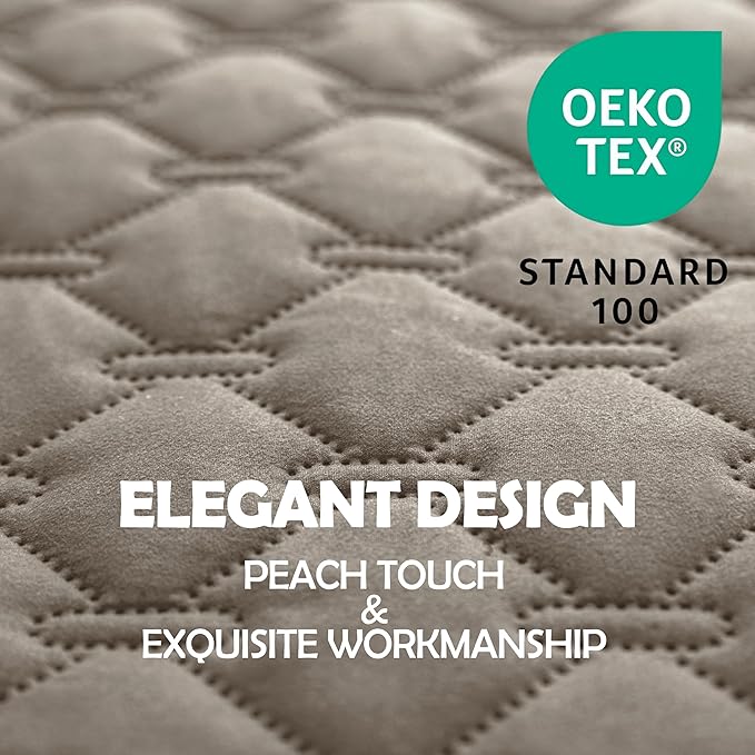 gogobunny 100% Double Sided Waterproof Dog Blanket Soft Pet Bed Cover - Image 3