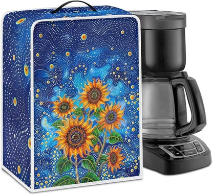 Coffee Machines Covers by PJHEQOXE