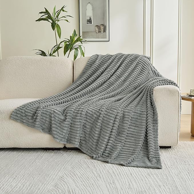Throw Blanket for Couch - Image 7