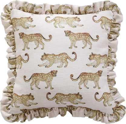 patdrea Designer Throw Pillow Covers by Welcometopatdrea