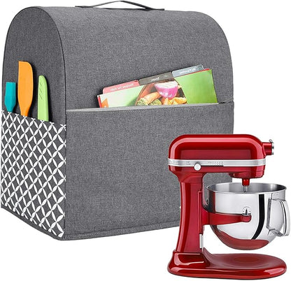 Yarwo Stand Mixer Cover Compatible by Yarwo