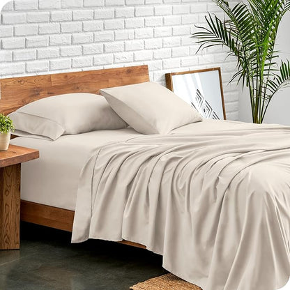 Bare Home Twin XL Sheet Set - Image 2