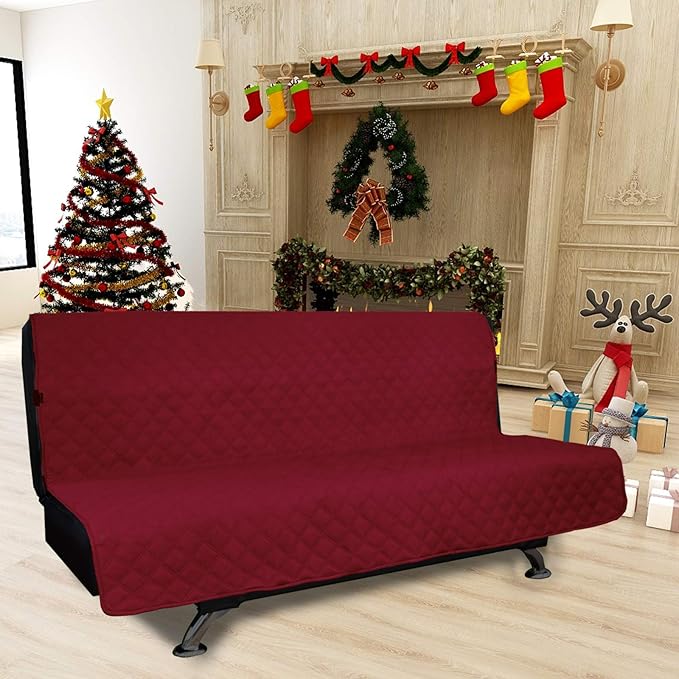 Easy-Going Sofa Slipcover Futon Cover Waterproof Couch Cover Furniture - Image 2