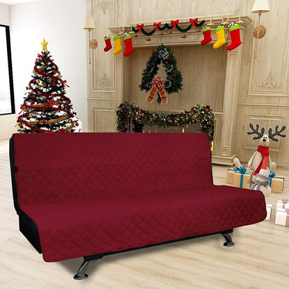 Easy-Going Sofa Slipcover Futon Cover Waterproof Couch Cover Furniture - Image 2