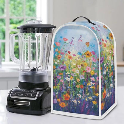 Food Processor Cover Blender Covers - Image 5