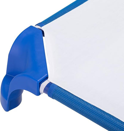 Sprogs Heavy-Duty Stackable 40"L Daycare Cots - Image 5