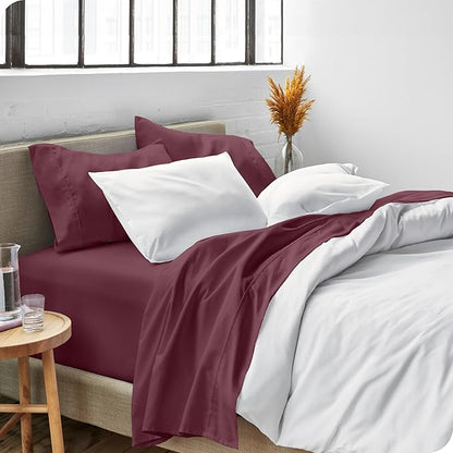 Bare Home Queen Sheet Set - Image 8