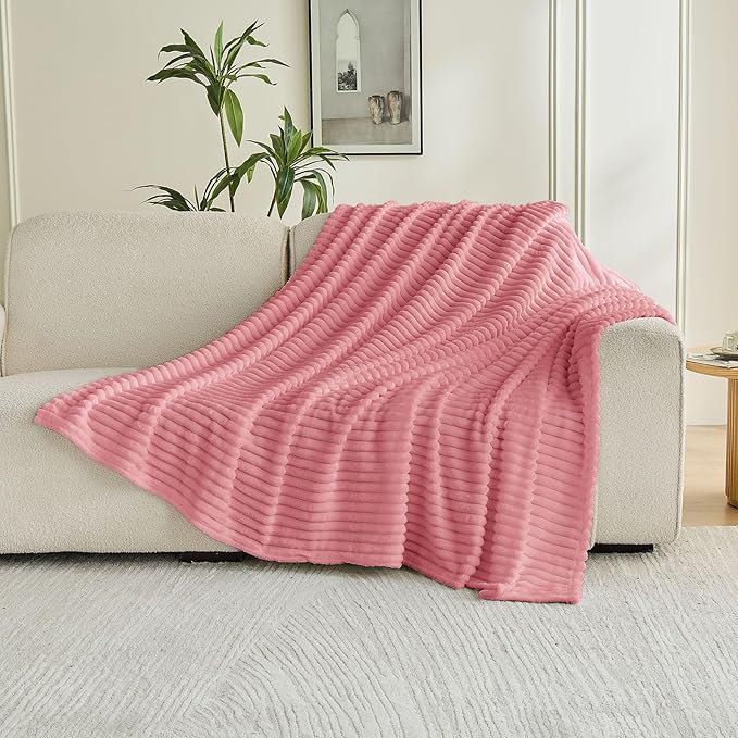 Throw Blanket for Couch - Image 7