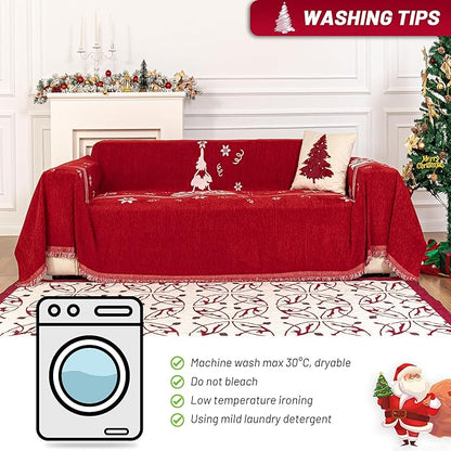 MYSKY HOME Couch Covers Couch Cover - Image 5
