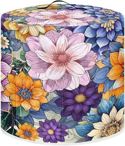 Air Fryer Cover Dust Cover, Washable Small Appliance Covers by Unknown